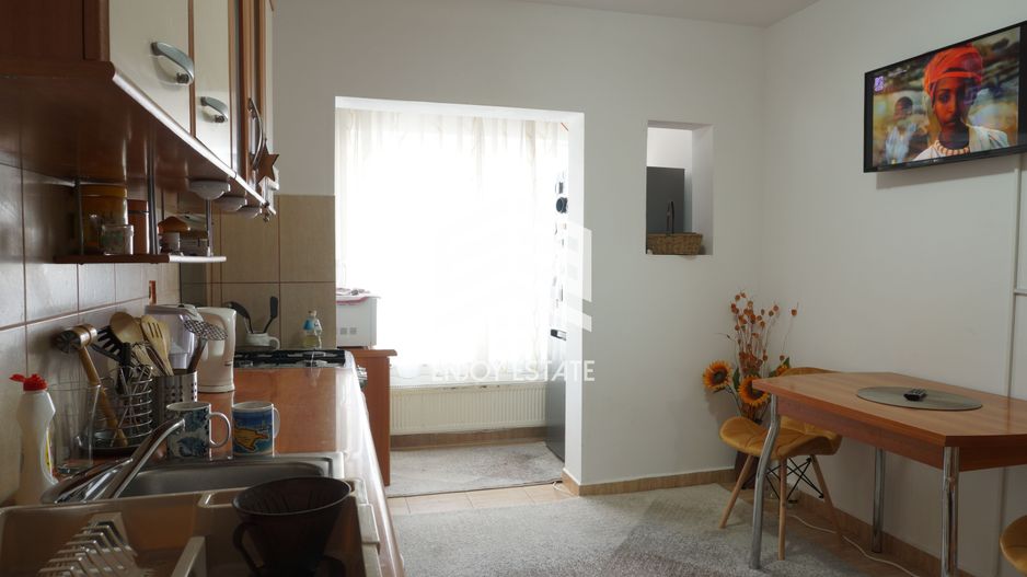 Apartament cu 2 camere de inchiriat disponibil imediat! - Poză 3