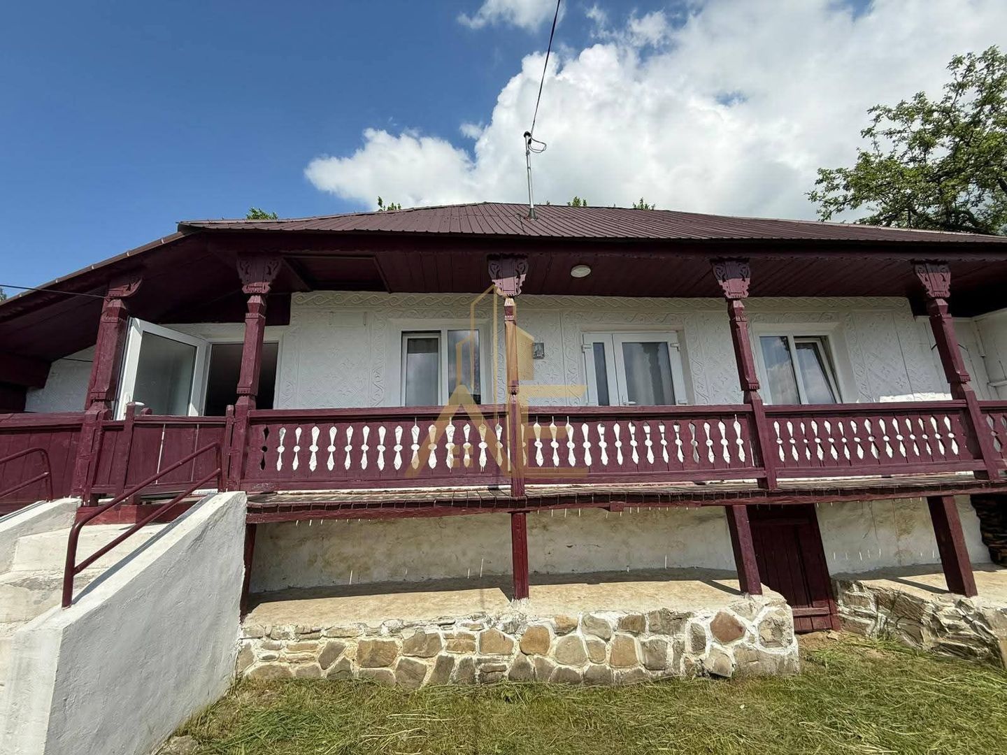 Casă de vacanță de vânzare! - Poză 4