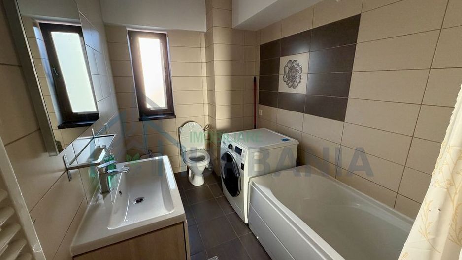 Apartament 2 camere de inchiriat, zona CUG, langa Agora, Iasi - Poză 7