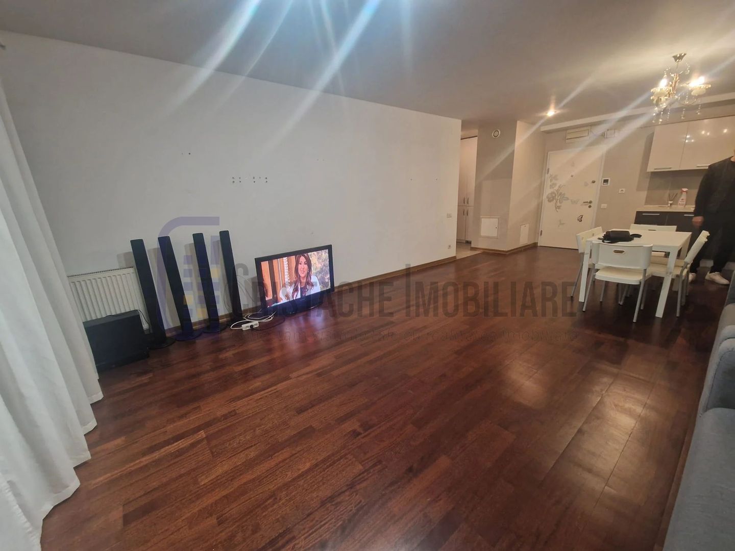 InCity Residence | 2 camere (un dormitor) - Poză 1