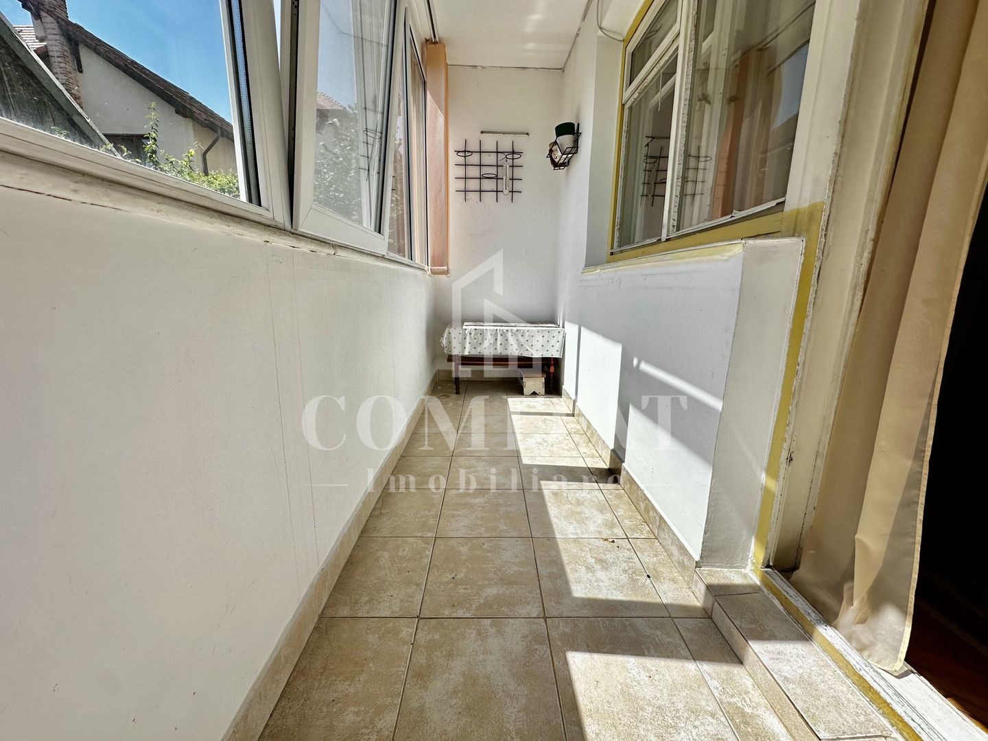 Apartament 3 camere decomandate | Cartier Gheorgheni - Poză 18