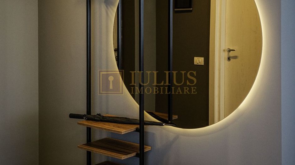 XCity Towers, 2 camere, apartament premium - Poză 6