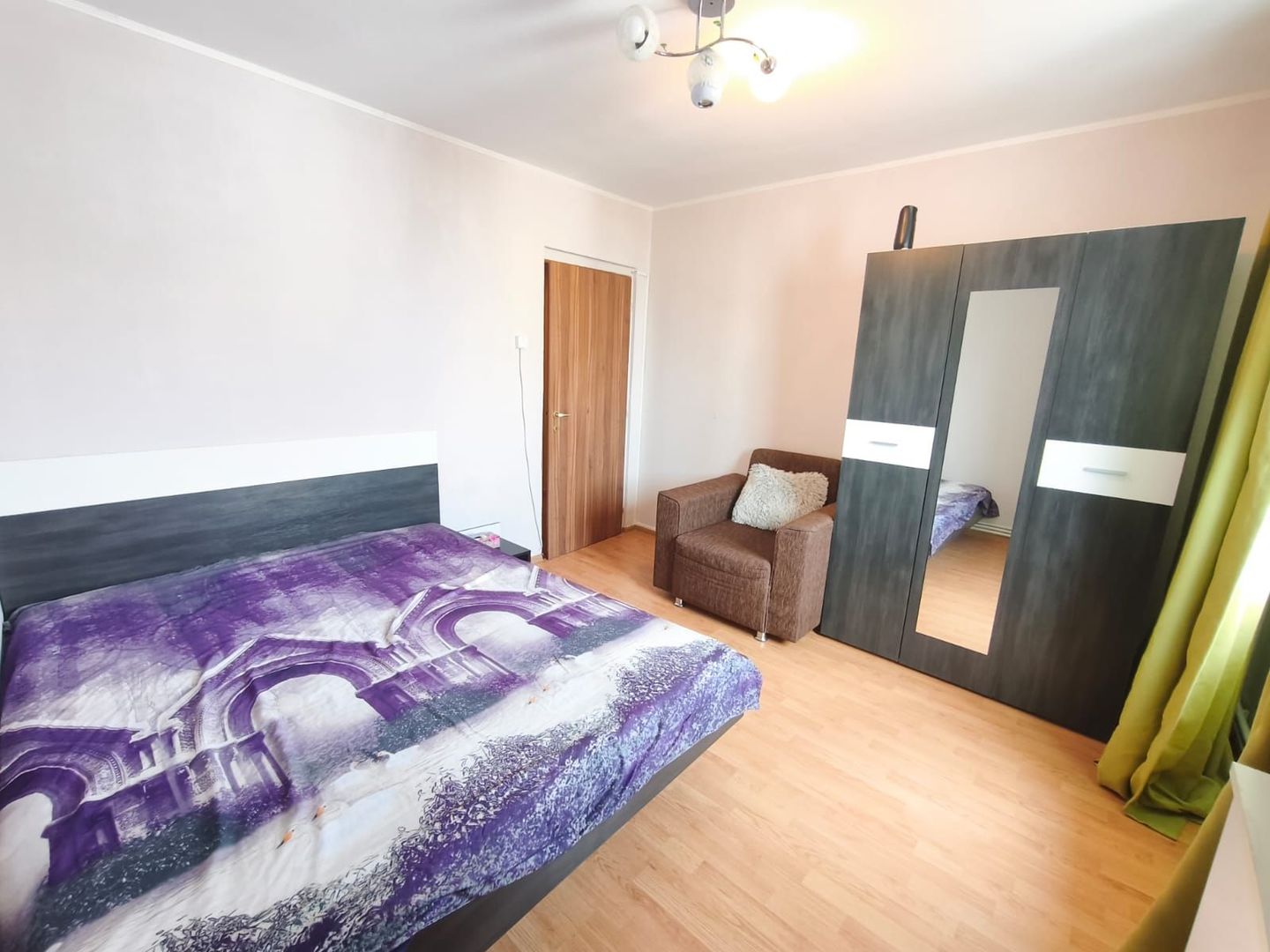 Apartament 2 camere | Tomis Nord | Campus - Poză 6