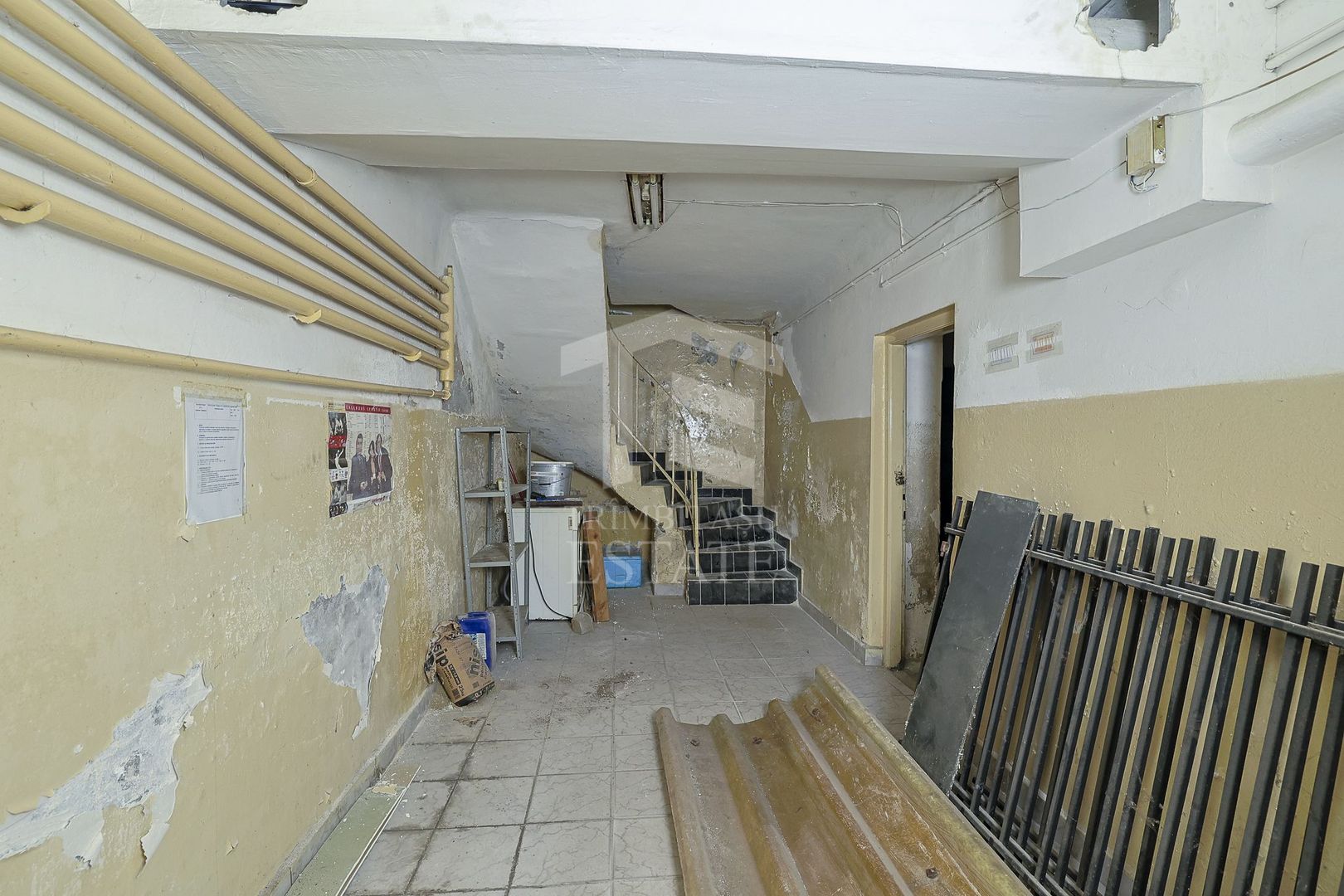 PIATA ROMANA - Calea Dorobanti, ASE | Vila - Spatiu Comercial - Poză 33