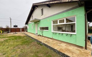 COMISION 0% | Casa Individuala | Mosnita Noua | Mobilata | 715mp - Poză 1