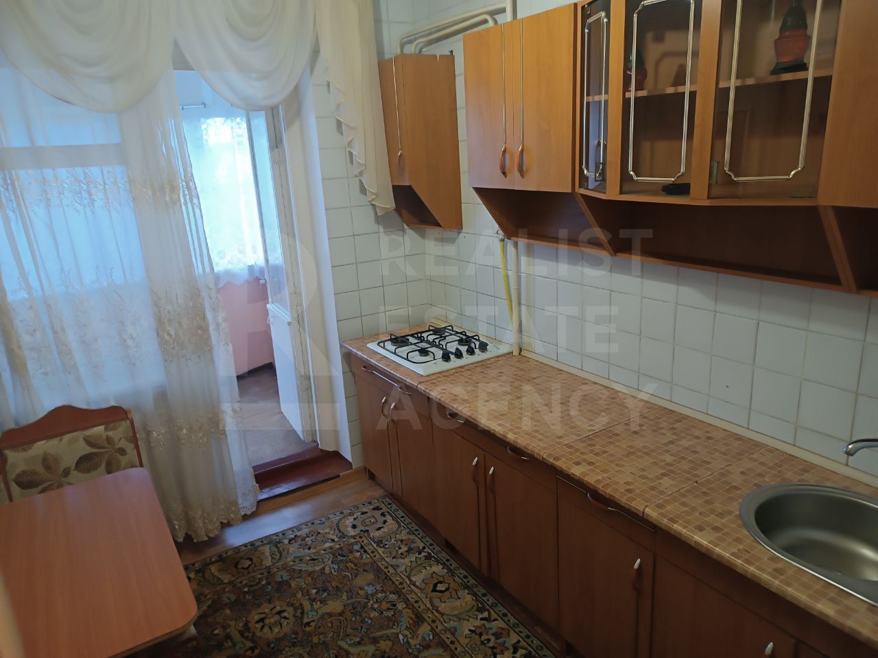 Vânzare, apartament, 4 camere, strada Conev, Bălți - Poză 8