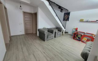 Casă P+M finalizată 2022, Lunca Cetățuii - Poză 7