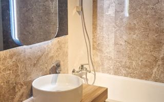 Chirie | Apartament 3 camere | Nou | Parcare | Iancu Nicolae - Poză 19