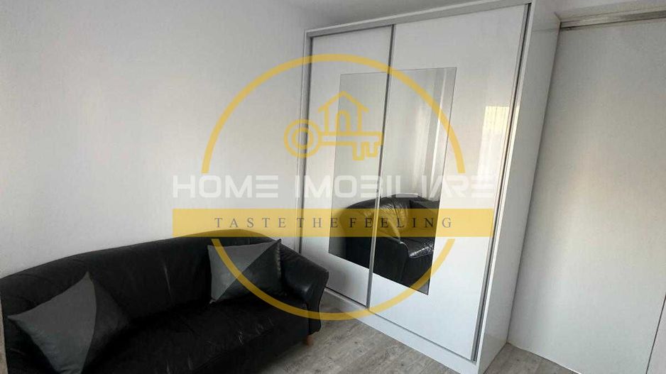 Bloc Nou/ Apartamente 3 camere/ Etaj intermediar/ Intabulat - Poză 4