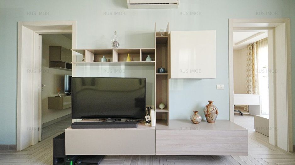 Apartament deosebit locatie buna mobilat si utilat - Poză 8