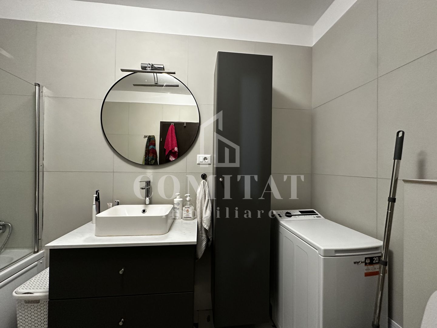 Apartament la cheie | Etaj 1 | Parcare | Buna Ziua - Poză 13