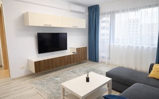 Apartament 2 camere | Greenfield Băneasa | Parcare inclusă - Poză 1