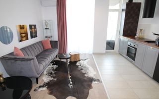 Apartament cu 2 camere, Vivalia - Take Ionescu + loc de parcare subteran. - Poză 3