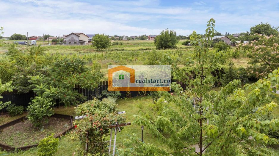 2 vile tip Duplex, ideal investitie, piscina exterioara, trifazic - Poză 39