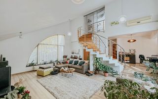 Vila cu 4 camere in Pipera in complex securizat - Poză 1