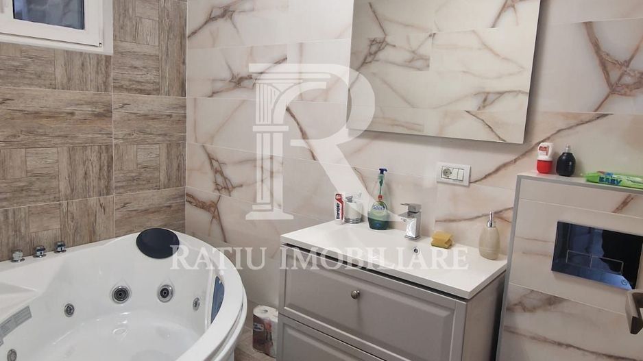 Apartament cu 3 camere | AES Residence | Oradea - Poză 8