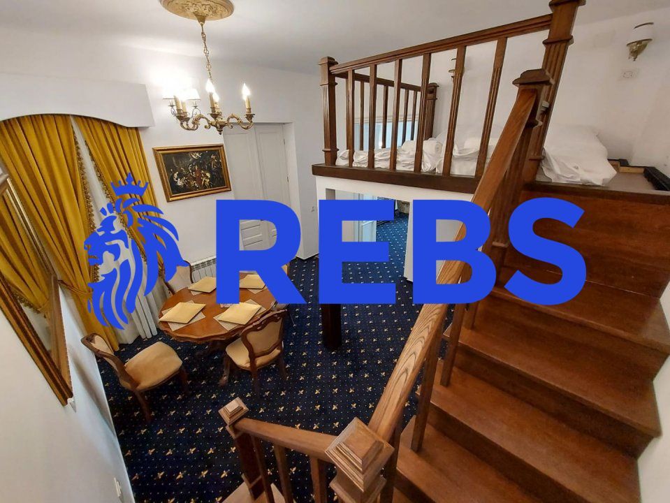Apartament 5 camere Piata Sfatului - Poză 2