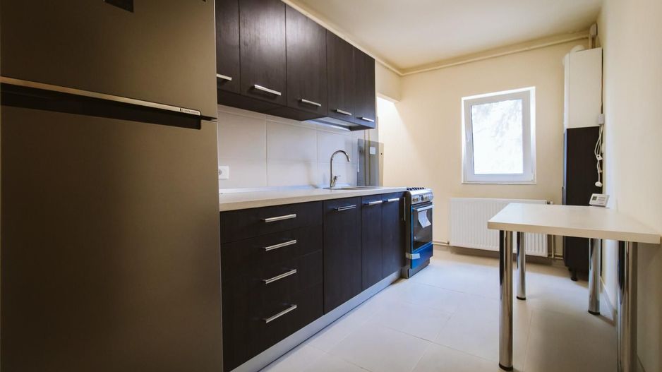 Zona Spitalului Judetean, renovat complet - Poză 1