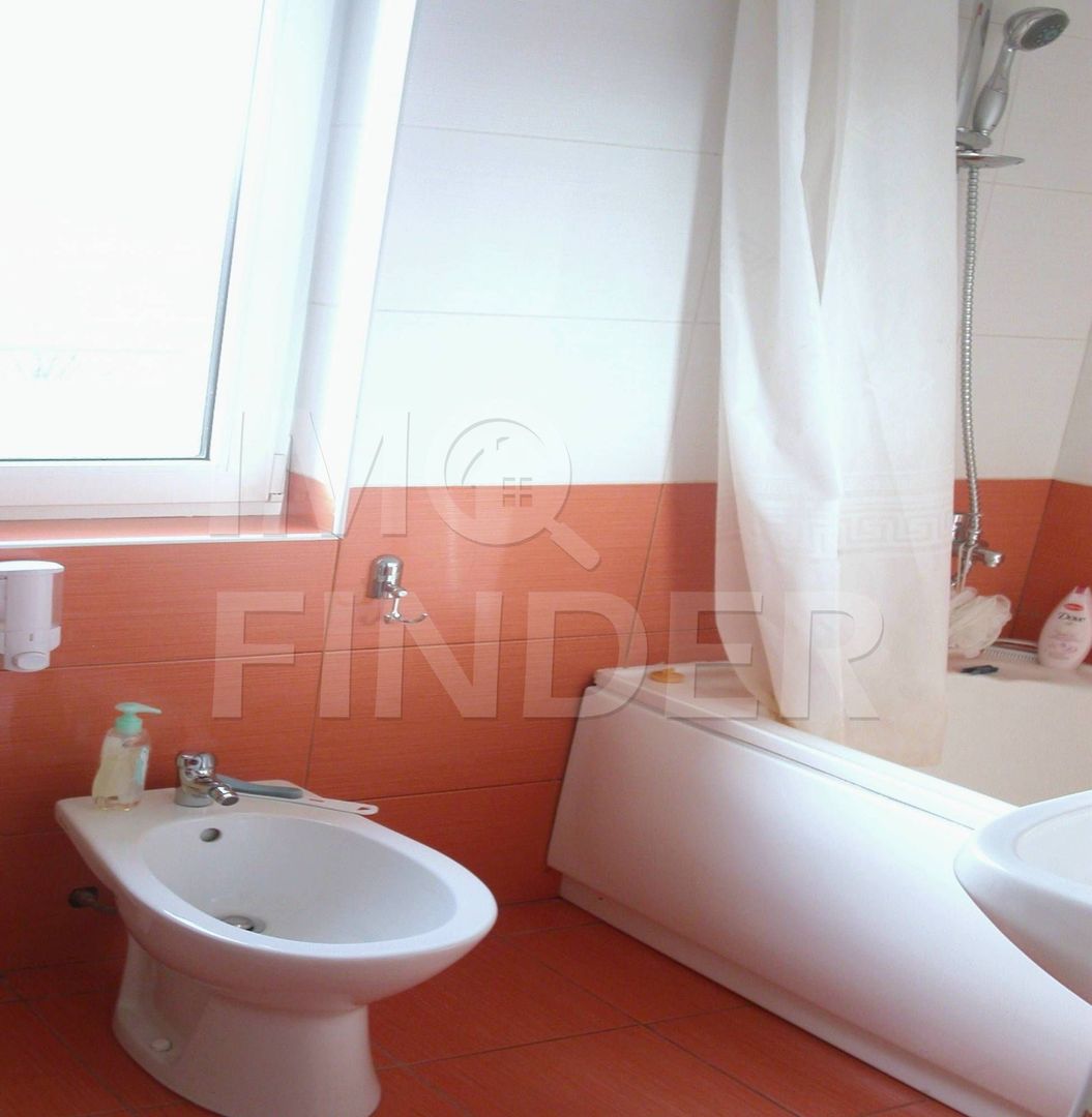2 camere decomandate Zona Platinia Motilor cu Parcare Subterana - Poză 6