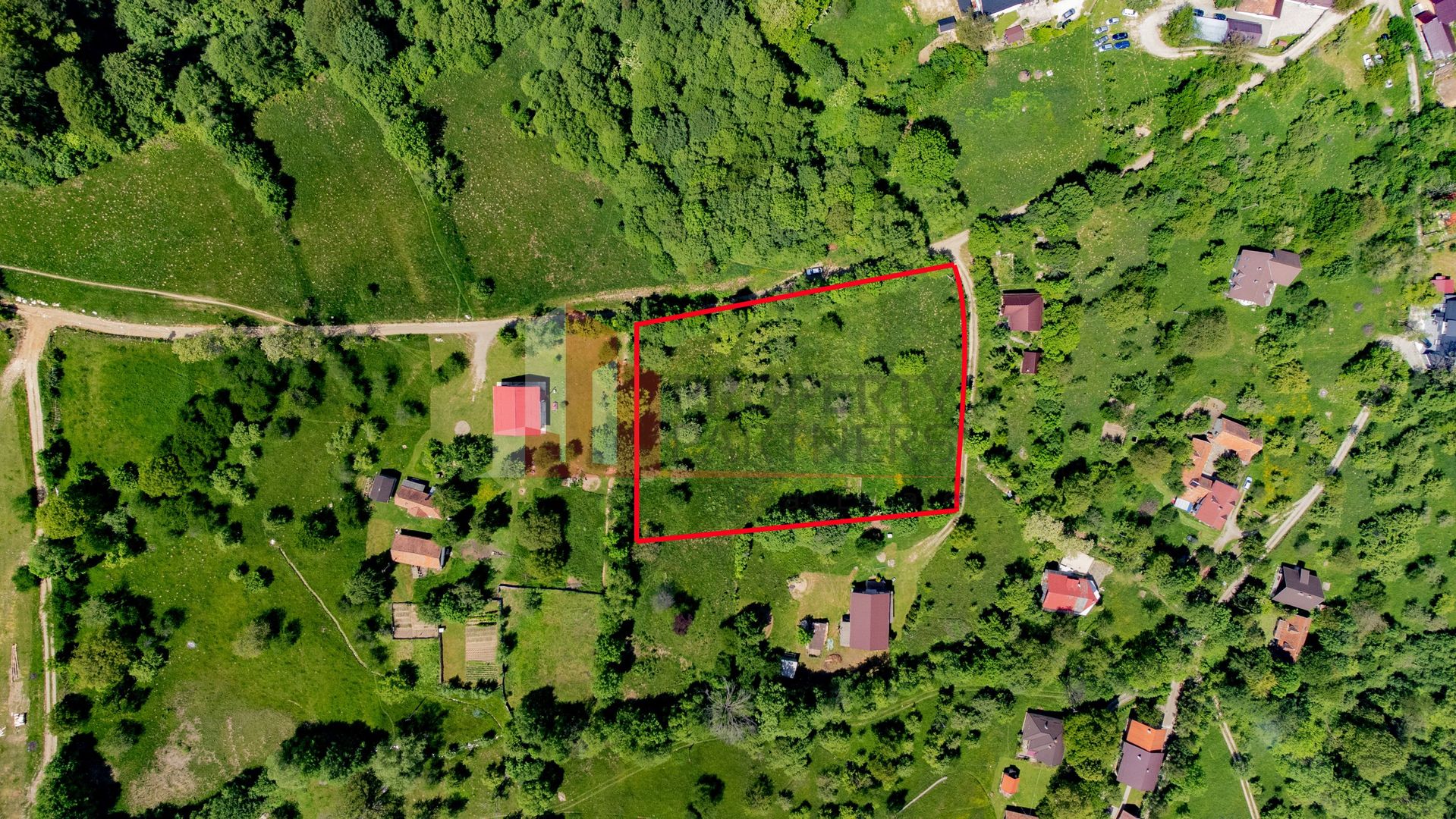 Teren cu livada Bran/ Predelut - Poză 3