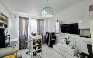 0% Comision I Garsoniera 22 mp I etaj intermediar I zona Materna - Poză 4