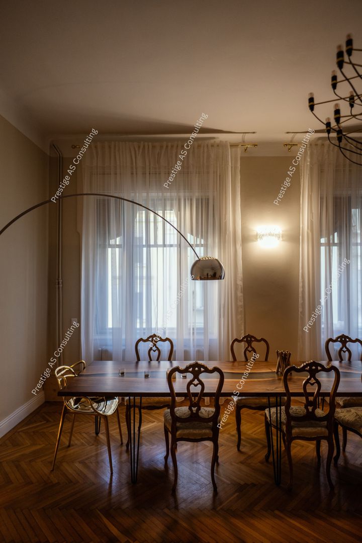 Apartament istoric 2 Camere - ULTRACENTRAL - Timisoara - Poză 21