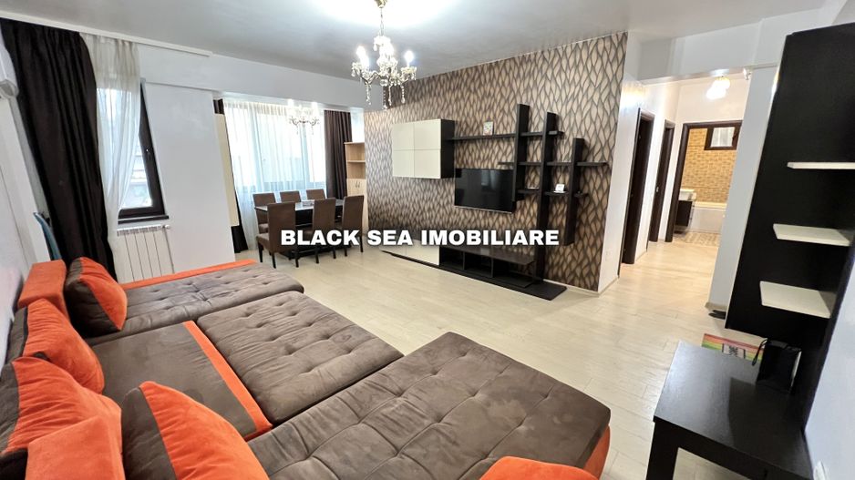 Apartament 2 camere Modern / Spatios - Bloc Nou - Tomis Plus - Parcare - Poză 2