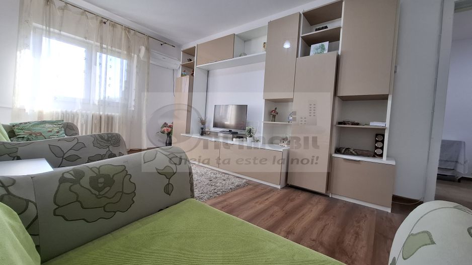 Închiriere apartament 2 camere – Palas Mall, Centru Iași - Poză 3