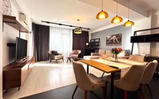 Apartament elegant si spațios, zona Lipovei - lângă pădure - Poză 3