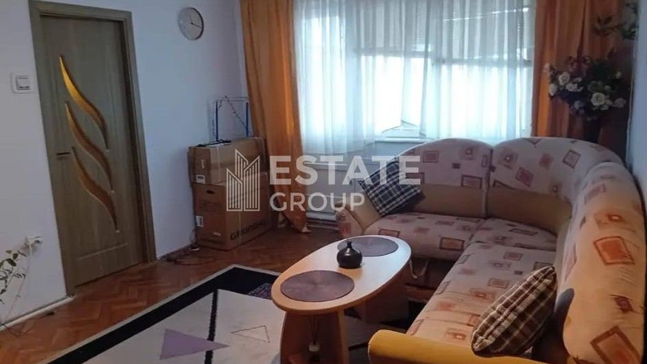 Apartament cu 3 camere in Zona girocului aproape de Spitalul Judetean - Poză 2