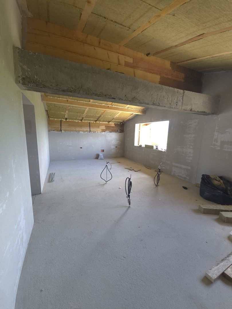 Casa tip Alpeziana Austriaca - Cele mai intalte Standarde - Poză 3