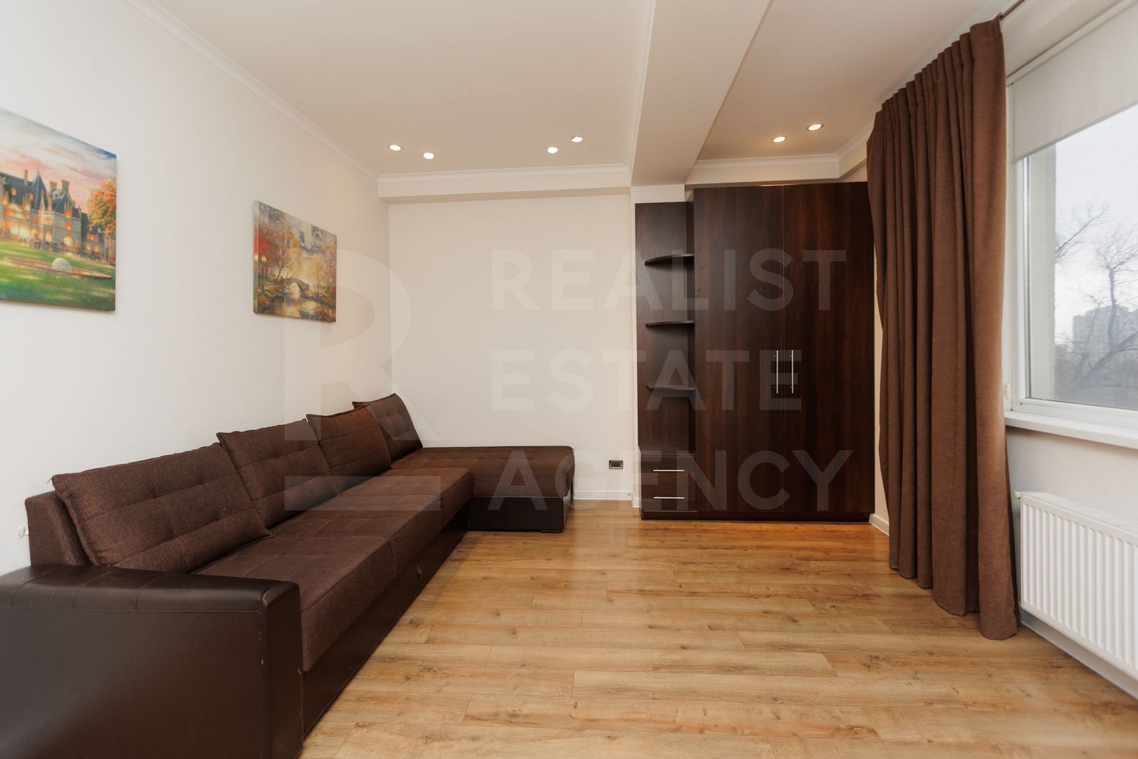 Vânzare. apartament, 2 camere, str. Constantin Vîrnav, Telecentru. - Poză 6