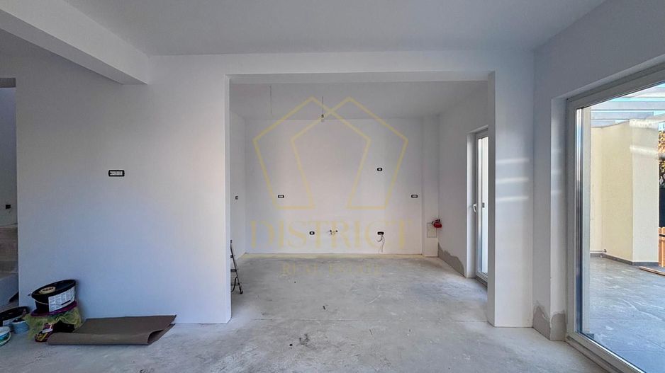 Duplex modern cu 5 camere | Dumbravita - Poză 4