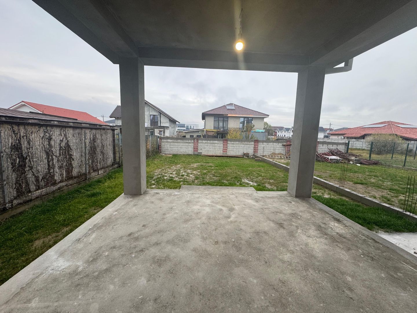 COMISION 0% | Casa duplex | Zona Ghiroda | 4 Camere | - Poză 3