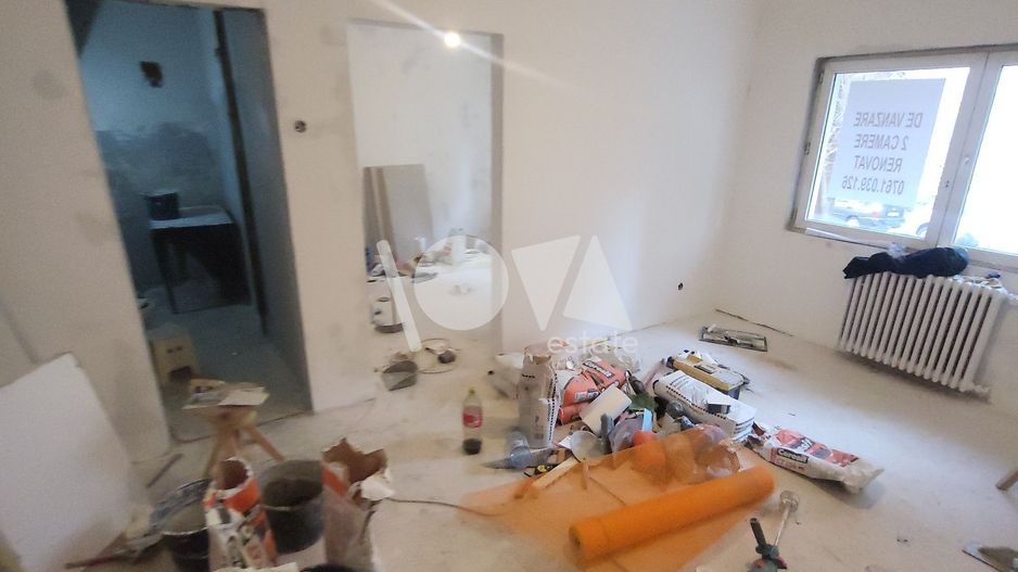 De vânzare: apartament 2 camere - Calea Victoriei - parter - Poză 6