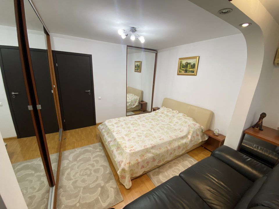 Apartament 3 camere Tineretului cu parcare - Poză 4