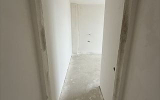 Apartament 3 camere de vânzare, 54 mp utili, terasă 47mp, Apahida. - Poză 3