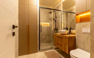 Apartament premium 2 camere / etaj intermediar/ Zona Tineretului - Poză 15