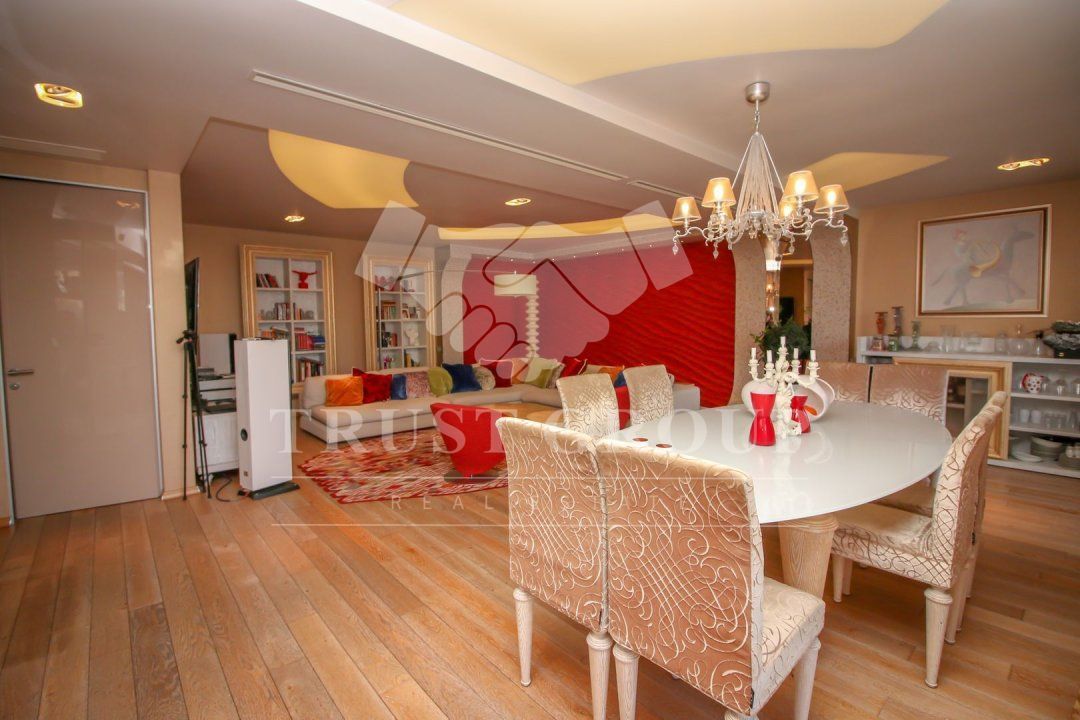 Apartament 4 Camere Dorobanti | 2 locuri de parcare - Poză 10