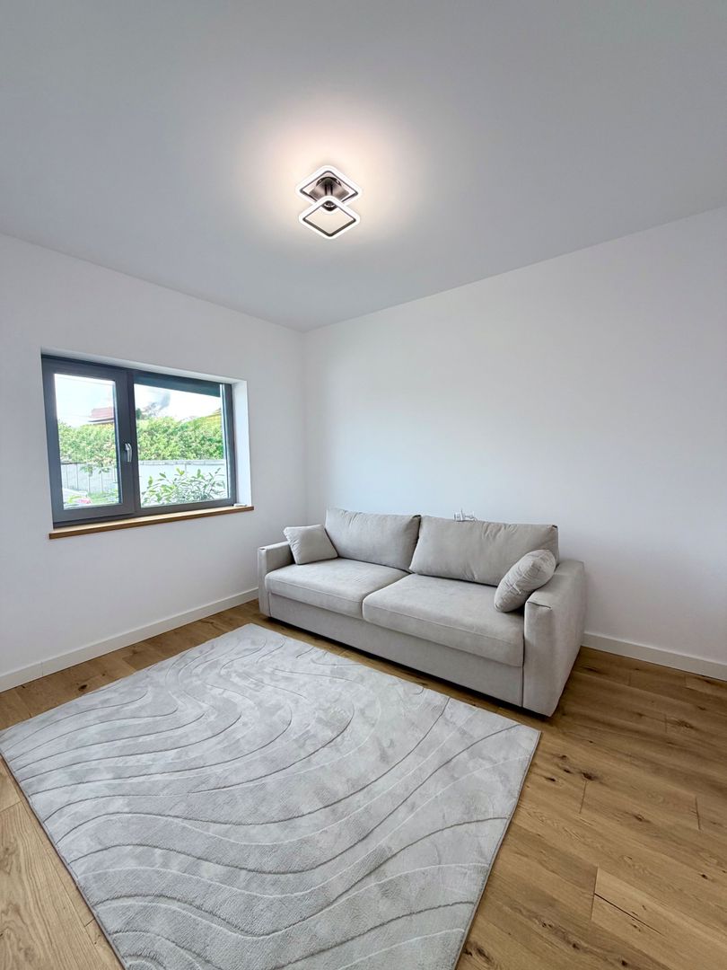 DUPLEX MOBILAT SI UTILAT - Poză 11
