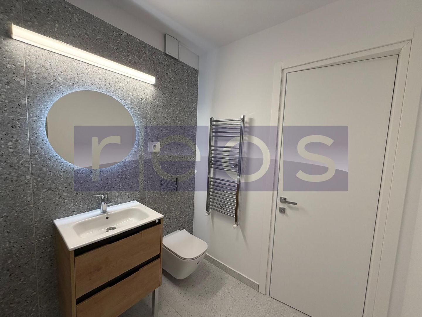 INCHIRIERE 2 CAMERE | BLOC BOUTIQUE | 45MP | IANCU NICOLAE | NEMOBILAT - Poză 9