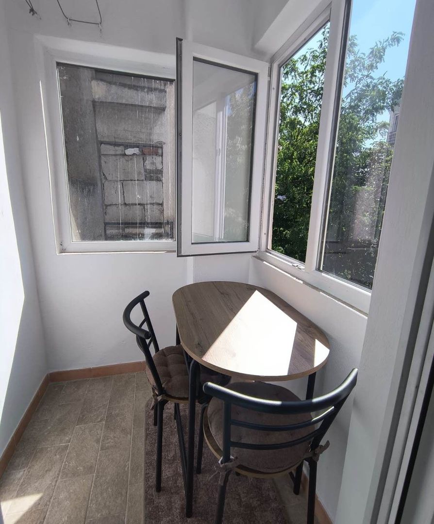 Garsoniera tip D, Rogerius, decomandata, 59 900 E. Comision 0 - Poză 1