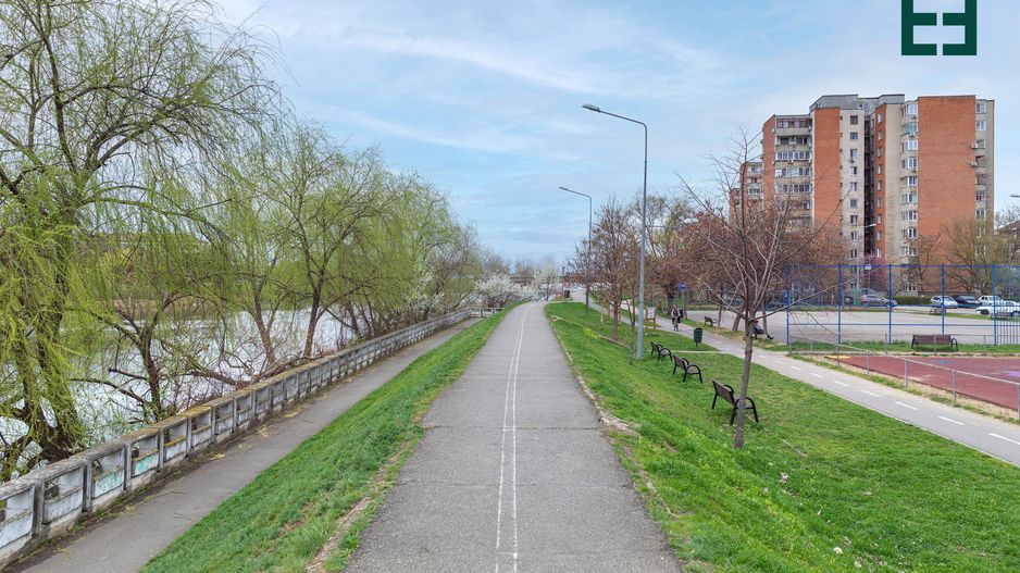 Vândut - Apartament 3 camere - Rogerius - Oradea - Poză 20