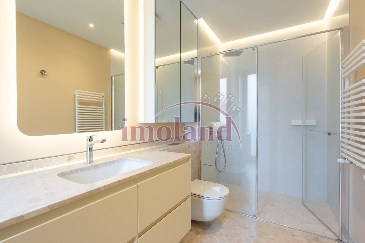Inchiriere - apartament 4 camere - imobil nou - Dorobanti-Capitale - Poză 28