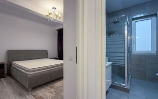 Apartament modern 2 camere de vanzare, Floresti - Poză 14