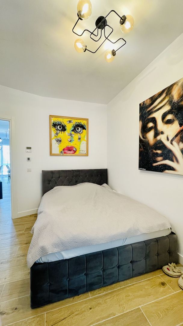 2 Camere | Eminescu | Dacia | Toamnei | bloc boutique 2023 - Poză 9