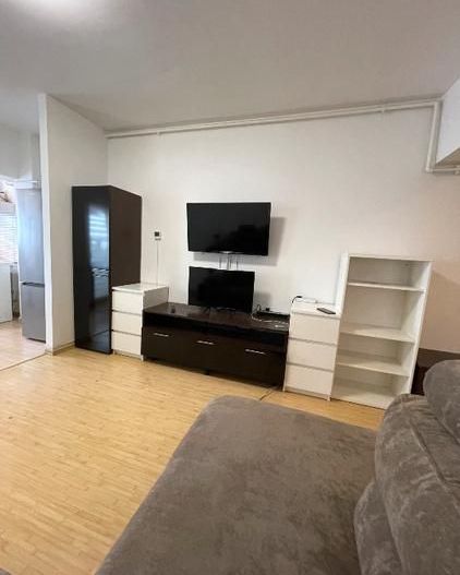 Garsonieră + loc de parcare – Ansamblul Rezidențial Primăvara | Drumul Taberei - Poză 2