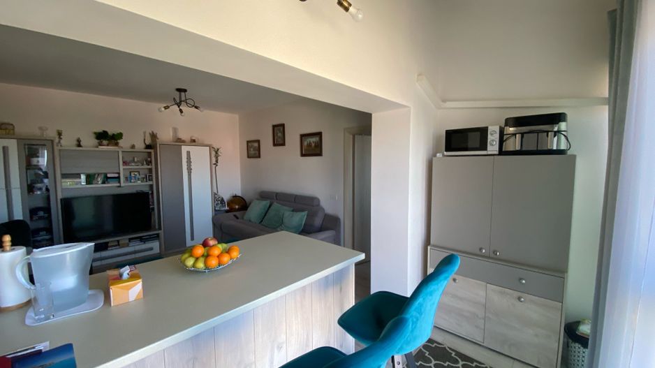 Braytim | 2 camere | Mobilat-Utilat | Curte amenajata - Poză 4