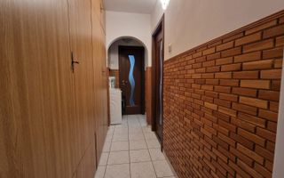 APARTAMENT 3 CAMERE ETAJ 3  59MP MOBILAT - Poză 7