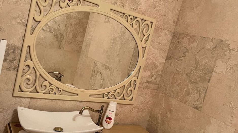 BRASADAS închiriază ap 3 cam etaj 5/8 Calea 13 Sept Marriott - Poză 16